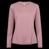 Clearance Training Tee L/S, W - Damen Trainings T-Shirt Trainings T-shirts | T-shirts