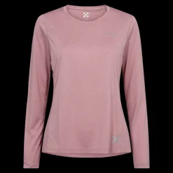 Clearance Training Tee L/S, W - Damen Trainings T-Shirt Trainings T-shirts | T-shirts