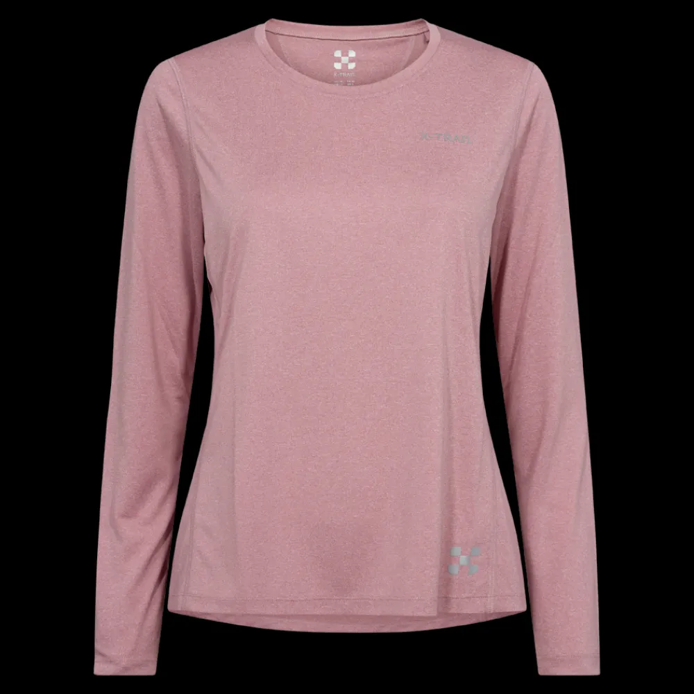 Clearance Training Tee L/S, W - Damen Trainings T-Shirt Trainings T-shirts | T-shirts