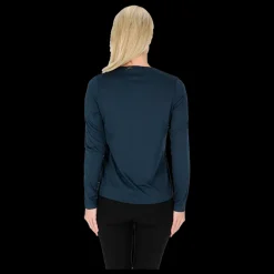 Clearance Training Tee L/S, W - Damen Trainings T-Shirt Trainings T-shirts | T-shirts