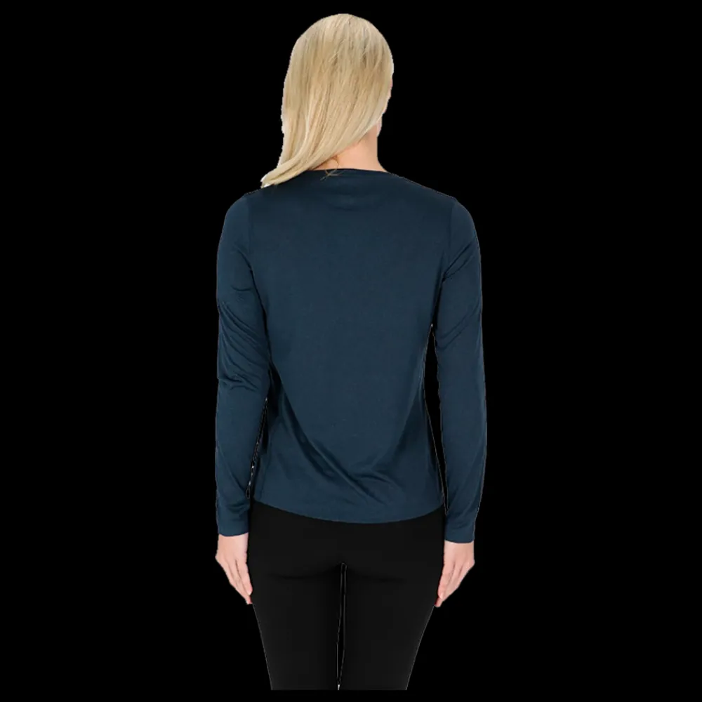 Clearance Training Tee L/S, W - Damen Trainings T-Shirt Trainings T-shirts | T-shirts