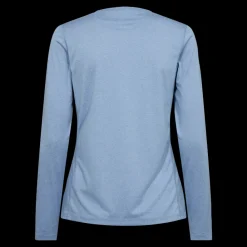 Discount Training Tee L/S, W - Damen Trainings T-Shirt Trainings T-shirts | T-shirts