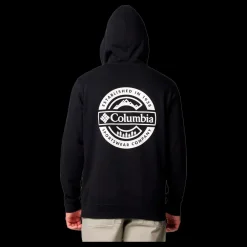 Fashion Trek Graphic Hoodie- Herren Sweatshirt Herren Langarmshirts Und Sweatshirts