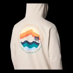 Clearance Trek Graphic Hoodie- Herren Sweatshirt Herren Langarmshirts Und Sweatshirts