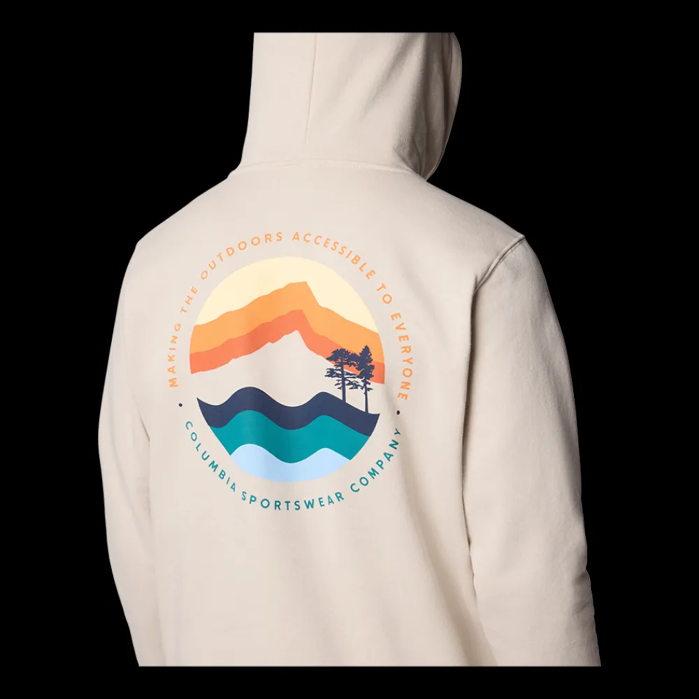 Clearance Trek Graphic Hoodie- Herren Sweatshirt Herren Langarmshirts Und Sweatshirts