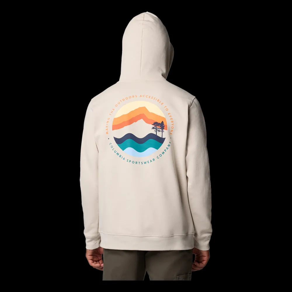 Clearance Trek Graphic Hoodie- Herren Sweatshirt Herren Langarmshirts Und Sweatshirts