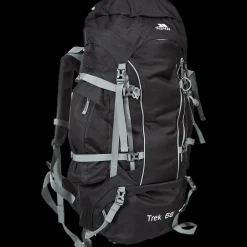 Best Trek 66L Backpack - Rucksack Damen Rucksäcke | Rucksäcke