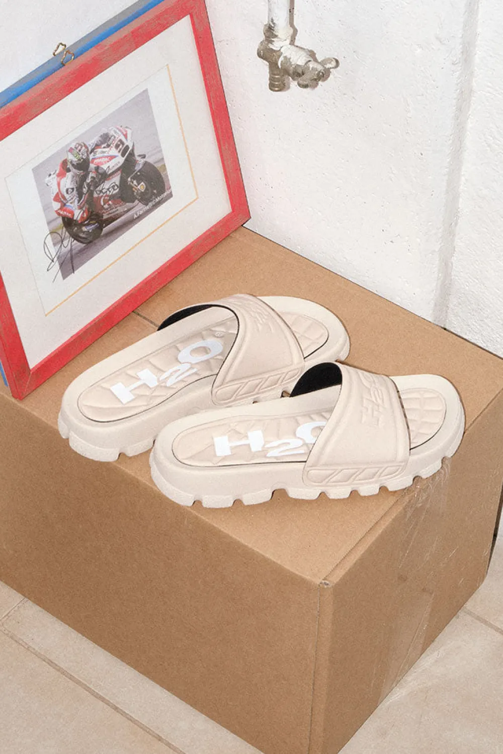 Discount Trek al - Badealen Damen Badesandalen | Badesandalen