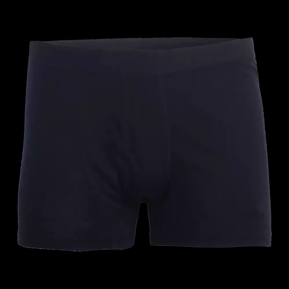 Best Ullanger Merino Boxer - Herre Undertøj Herren Wolle | Unterwäsche