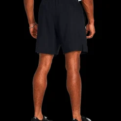 Discount Under Amour Launch 7" Shorts - Herren Trainingsshorts Herren Shorts | Trainingshosen