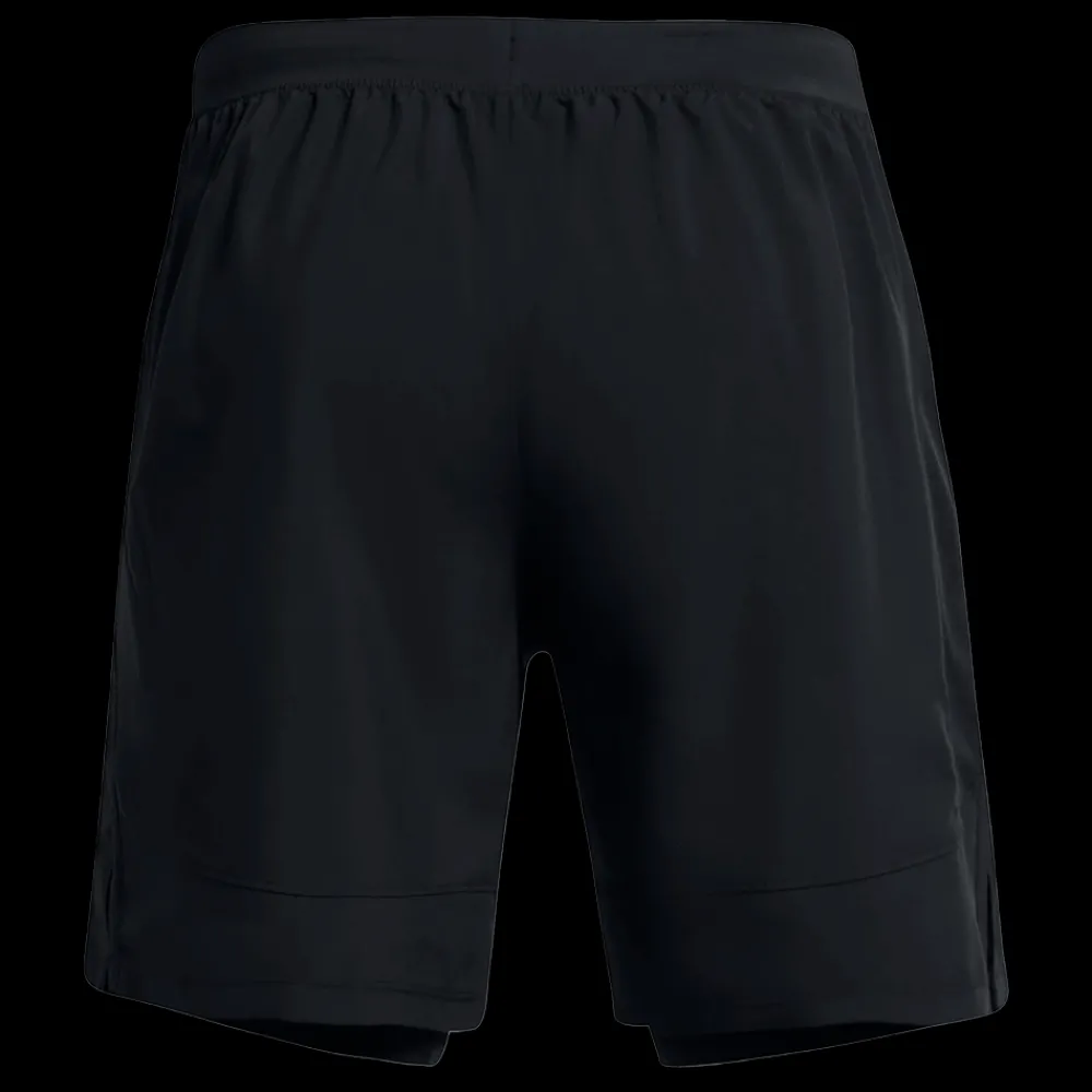 Fashion Under Amour Launch 2-in-1 7" Shorts - Herren Trainingsshorts Herren Shorts | Trainingshosen