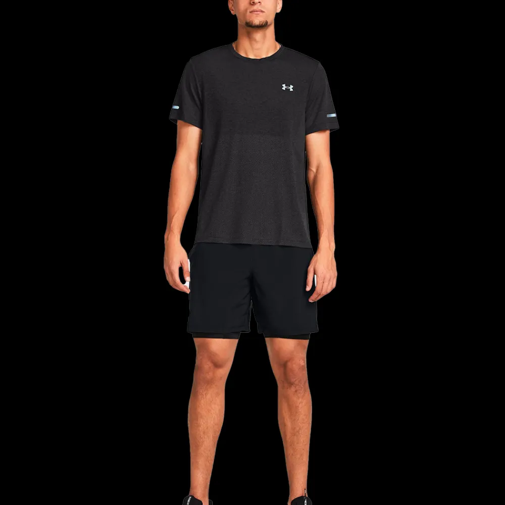 Fashion Under Amour Launch 2-in-1 7" Shorts - Herren Trainingsshorts Herren Shorts | Trainingshosen