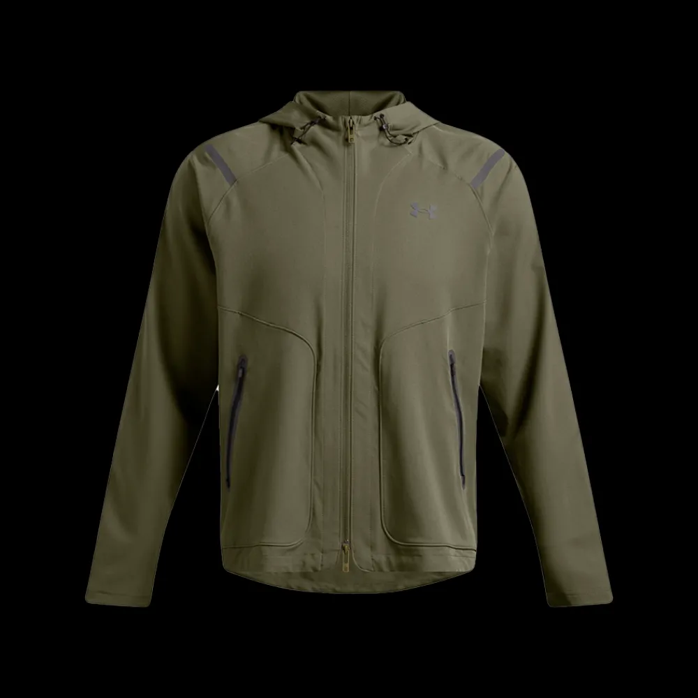 Sale Unstoppable Jacket - Herren Trainingsjakke Herren Jacken | Outdoorjacken