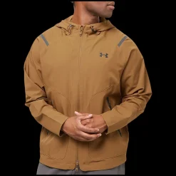 Best Unstoppable Jacket - Herren Trainingsjakke Herren Jacken | Outdoorjacken