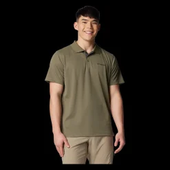 Clearance Utilizer Polo - Herren Polo T-Shirt Herren T-shirts