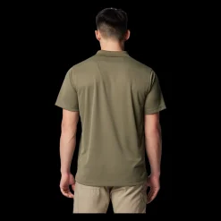 Clearance Utilizer Polo - Herren Polo T-Shirt Herren T-shirts