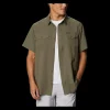 Best Utilizer Solid Shirt - Herren Hemd Herren Hemden