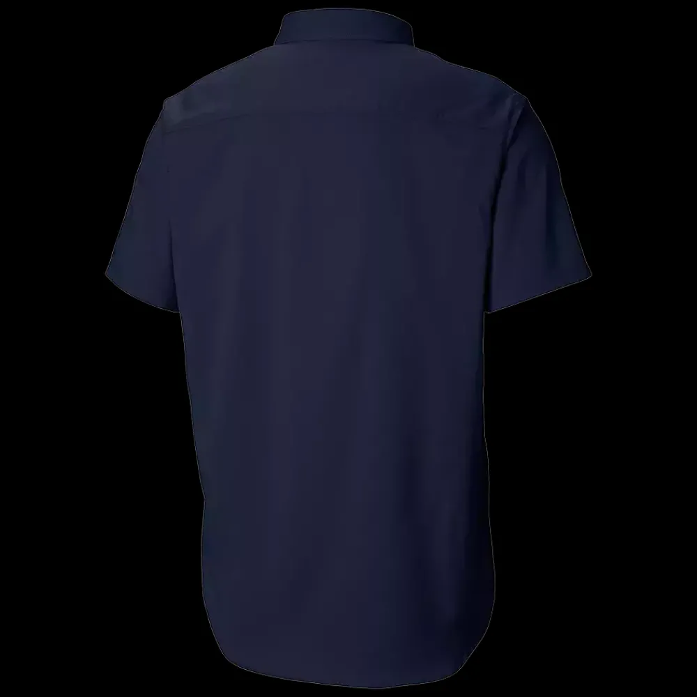 Best Utilizer Solid Shirt - Herren Hemd Herren Hemden