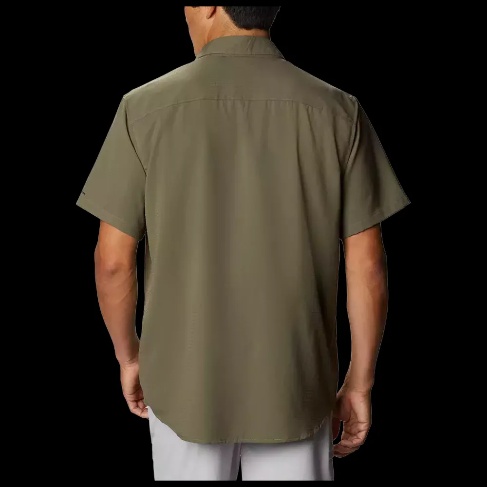 Best Utilizer Solid Shirt - Herren Hemd Herren Hemden