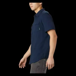 Best Utilizer Solid Shirt - Herren Hemd Herren Hemden