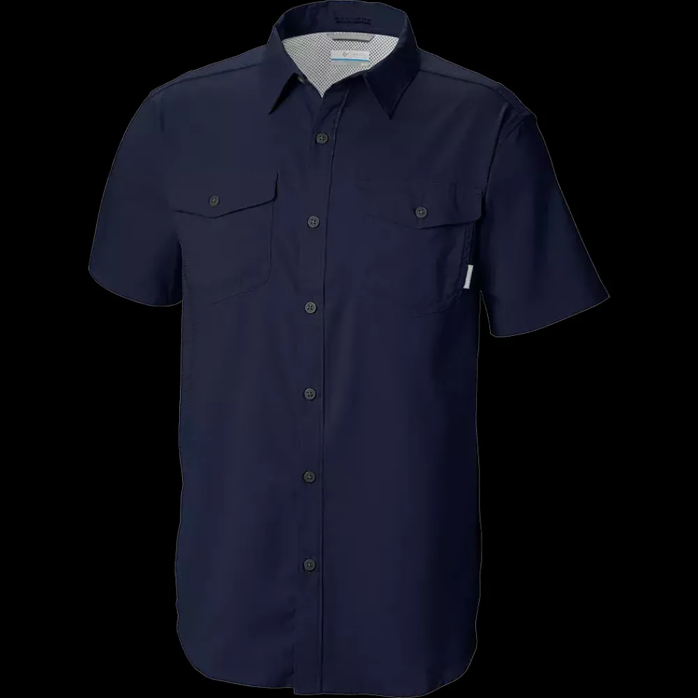 Best Utilizer Solid Shirt - Herren Hemd Herren Hemden