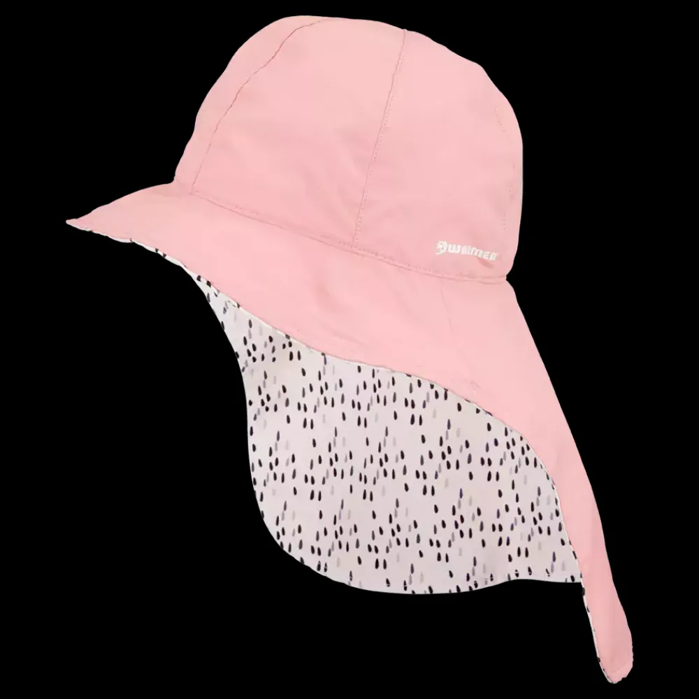 Outlet UV Cap Reversible, Jr. - Kinder Sonnenhut Kinder Badebekleidung | Mützen Und Stirnbänder
