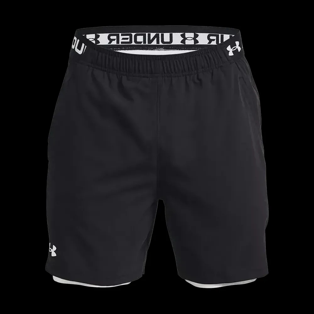 Best Vanish 2-in-1 Woven Shorts - Herren Trainingsshorts Herren Shorts | Trainingshosen