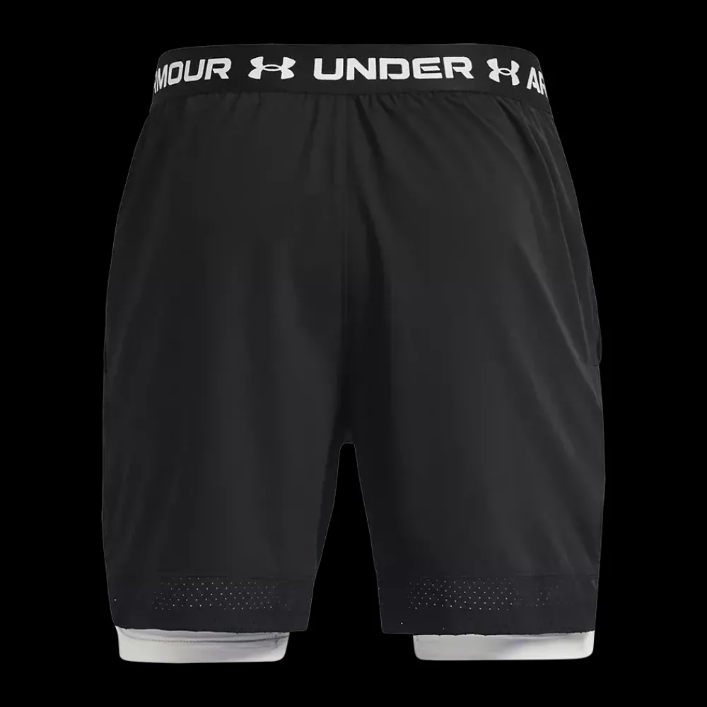 Best Vanish 2-in-1 Woven Shorts - Herren Trainingsshorts Herren Shorts | Trainingshosen