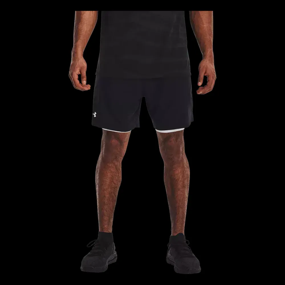 Best Vanish 2-in-1 Woven Shorts - Herren Trainingsshorts Herren Shorts | Trainingshosen