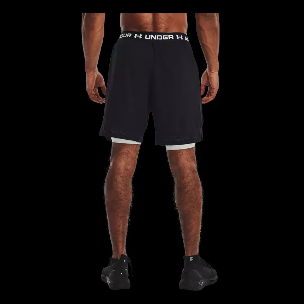 Best Vanish 2-in-1 Woven Shorts - Herren Trainingsshorts Herren Shorts | Trainingshosen