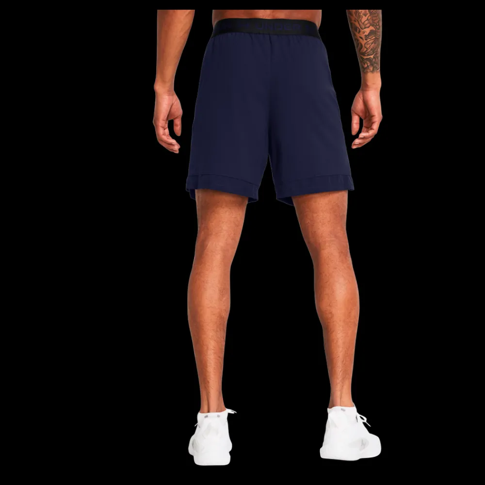 Clearance Vanish Woven Shorts - Herren Shorts Herren Shorts | Trainingshosen