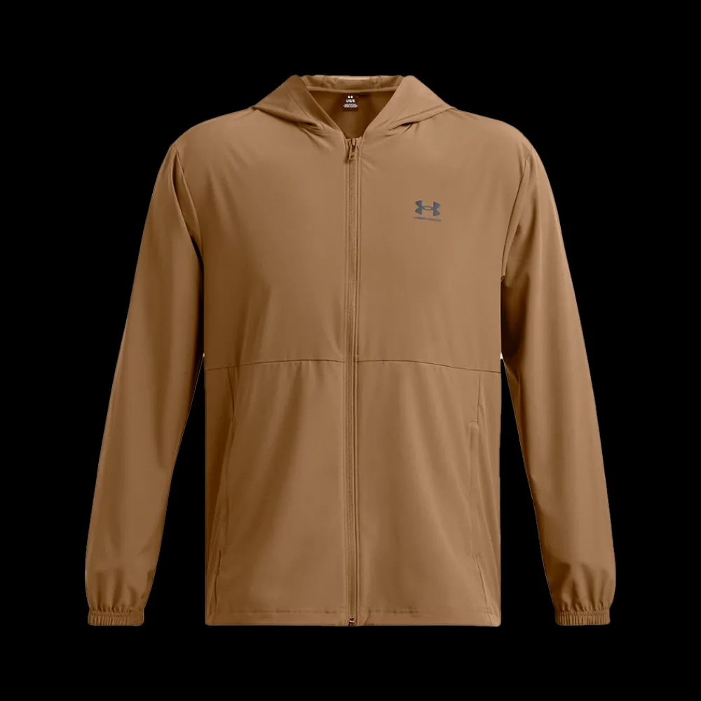 Clearance Vibe Woven Windbreaker - Herren Windbreaker Jacke Herren Jacken | Outdoor-midlayer