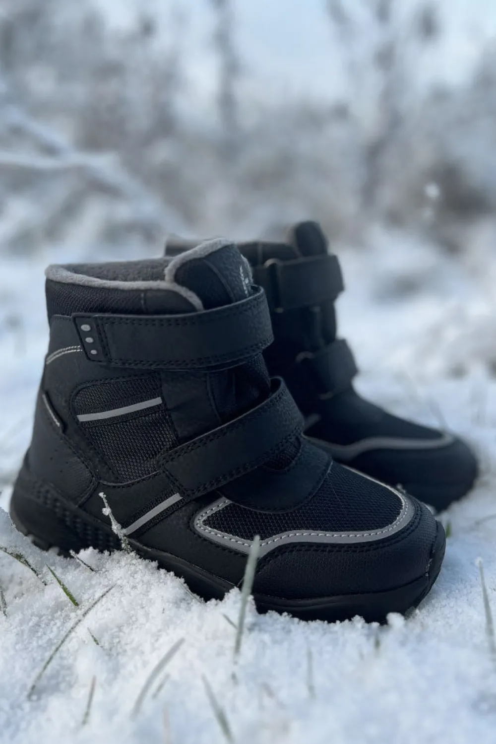 Discount Vik BK, Jr. - Kinder Winterstiefel Kinder Winterstiefel