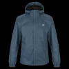 Clearance Viskafors Pack Jacket - Funktionel Herre Jakke Herren Jacken | Regenbekleidung