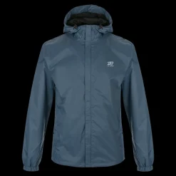 Clearance Viskafors Pack Jacket - Funktionel Herre Jakke Herren Jacken | Regenbekleidung