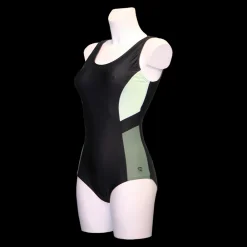 Online W 53922 - Damen Badeanzug Badeanzüge | Badebekleidung