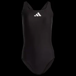 New W 3 Bars Suit - Damen Badeanzug Badeanzüge | Badebekleidung
