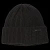 New W Agate Pass Knit Beanie - Damen Mütze Damen Mützen Und Stirnbänder