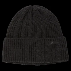 New W Agate Pass Knit Beanie - Damen Mütze Damen Mützen Und Stirnbänder