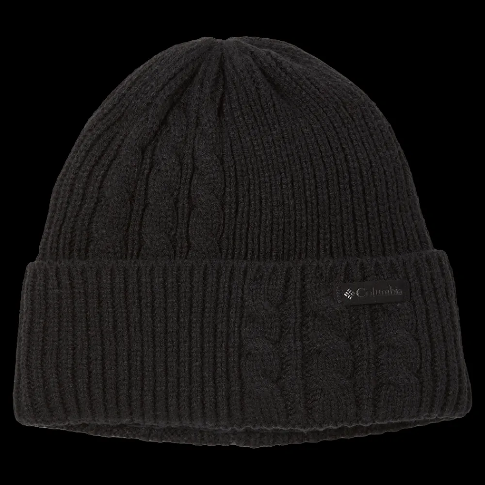 New W Agate Pass Knit Beanie - Damen Mütze Damen Mützen Und Stirnbänder