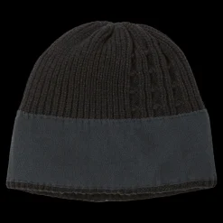 New W Agate Pass Knit Beanie - Damen Mütze Damen Mützen Und Stirnbänder