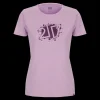 Online W Apelviken Tee - Damen T-Shirt Damen T-shirts