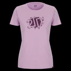 Online W Apelviken Tee - Damen T-Shirt Damen T-shirts