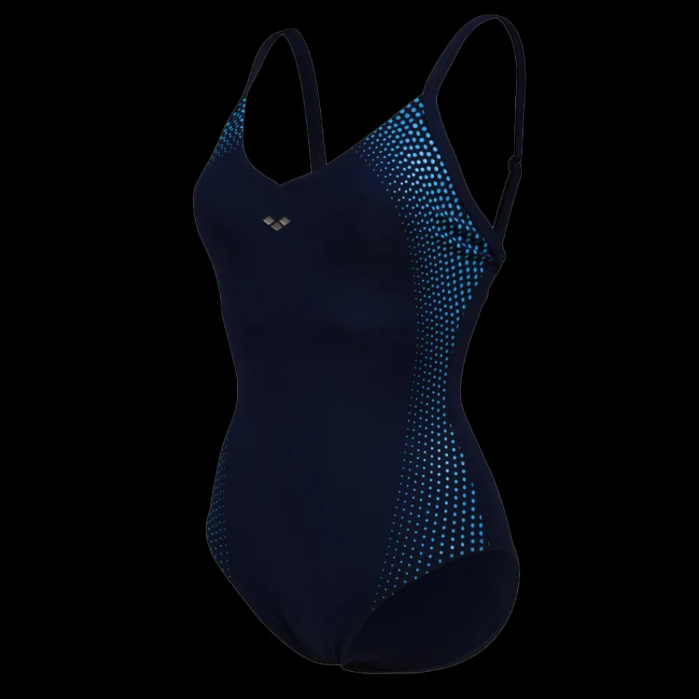 Fashion W Bodylift Emilia Swimsuit - Damen Badeanzug Badeanzüge | Badebekleidung