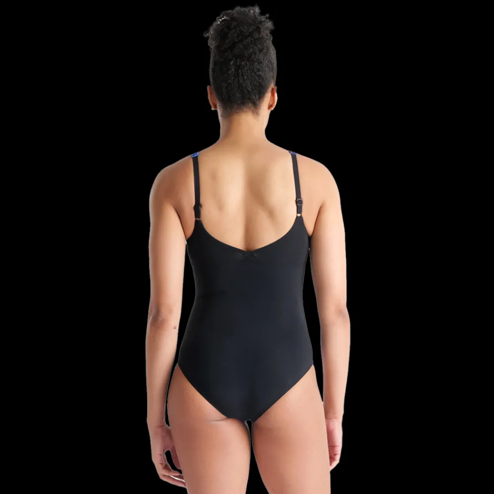 Best W Bodylift Swimsuit - Damen Badeanzug Badeanzüge | Badebekleidung