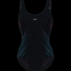 Hot W Bodylift Swimsuit - Damen Badeanzug Badeanzüge | Badebekleidung