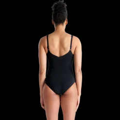 Hot W Bodylift Swimsuit - Damen Badeanzug Badeanzüge | Badebekleidung