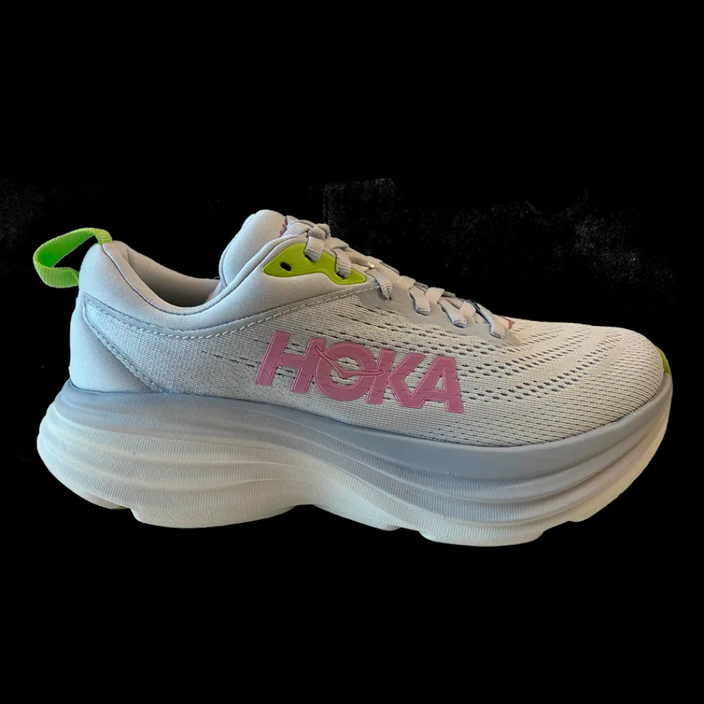 Hot W Bondi 8 - Damen Laufschuhe Damen Sneakers | Laufschuhe