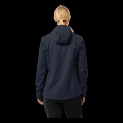 Best W Bornberg Hoody - Damen Fleecejacke Damen Fleecepullover