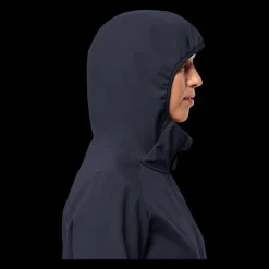 Best W Bornberg Hoody - Damen Fleecejacke Damen Fleecepullover
